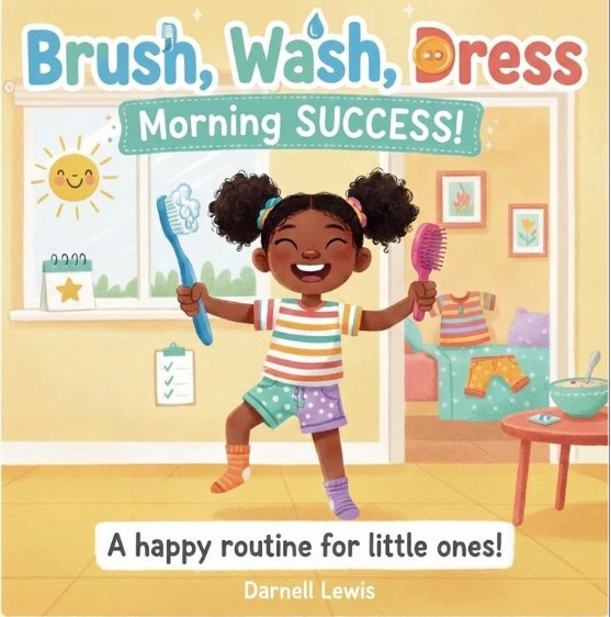 Website Front Cover